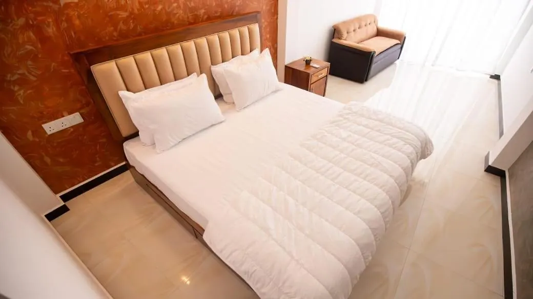 Airport Transit Hotel Negombo