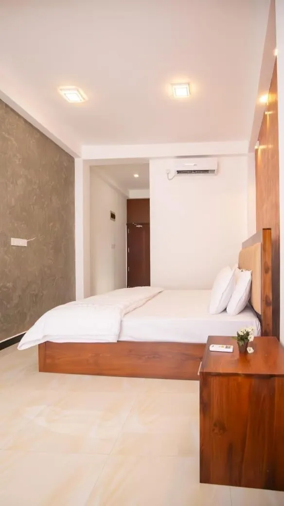 Airport Transit Hotel Negombo