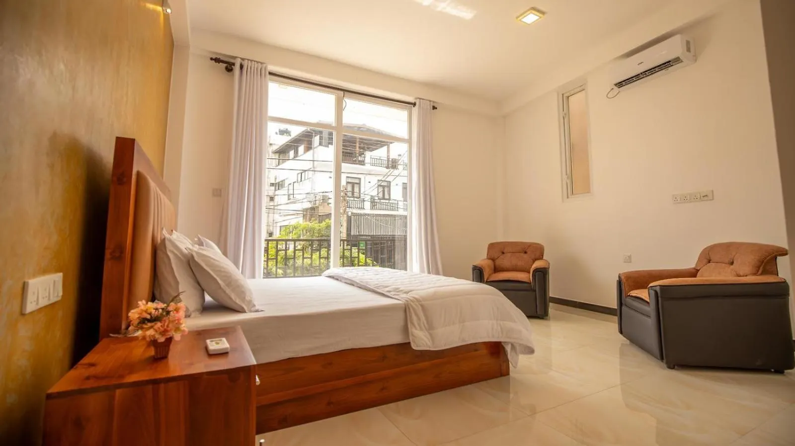 Airport Transit Hotel Negombo