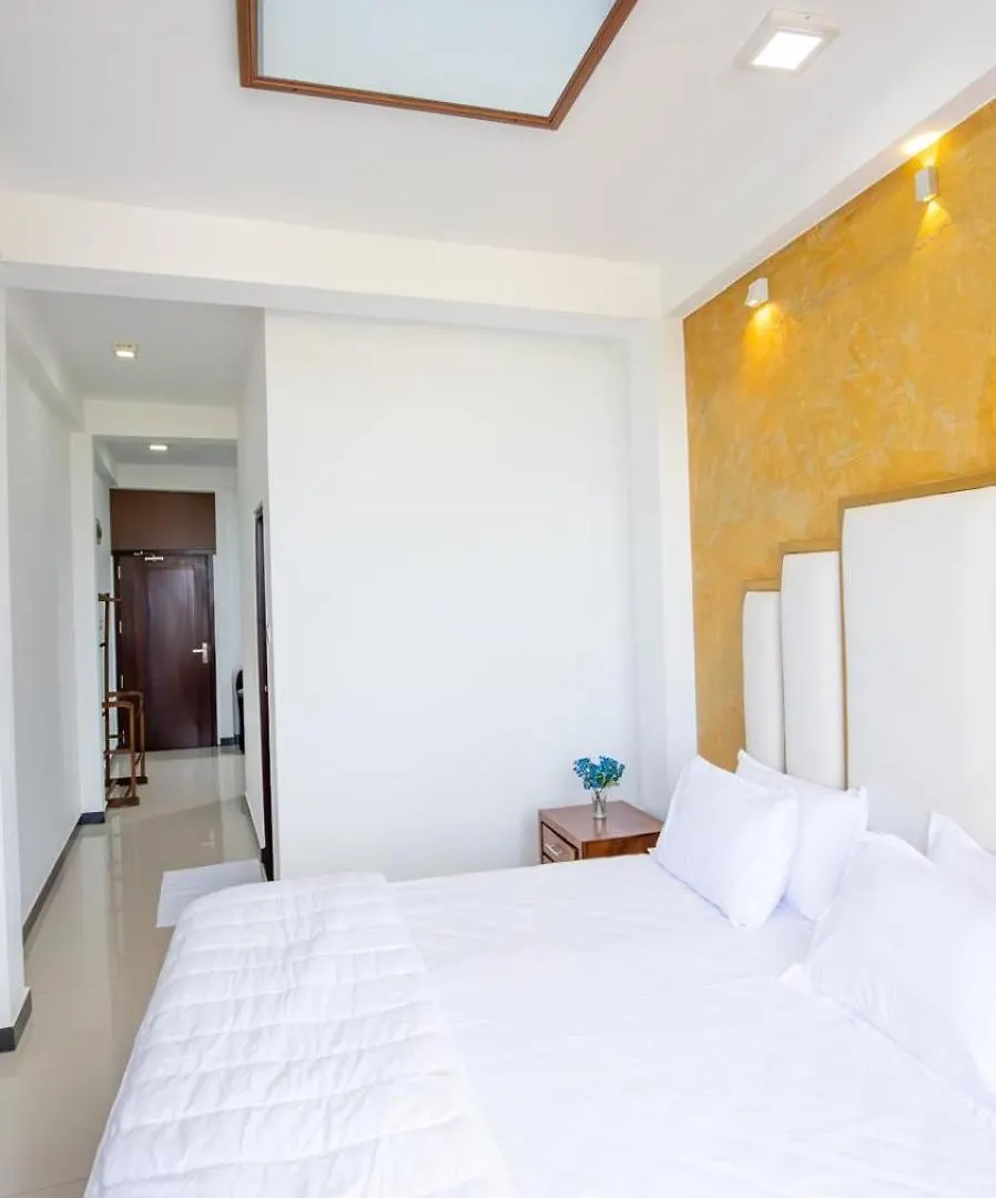 Airport Transit Hotel Negombo