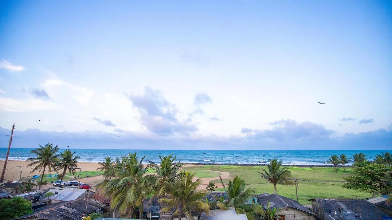 Airport Transit Hotel Negombo 3*,  Sri Lanka