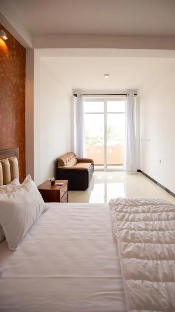 Airport Transit Hotel Negombo