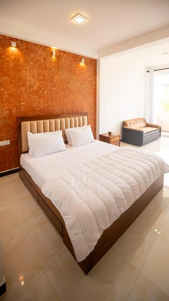 Airport Transit Hotel Negombo Sri Lanka