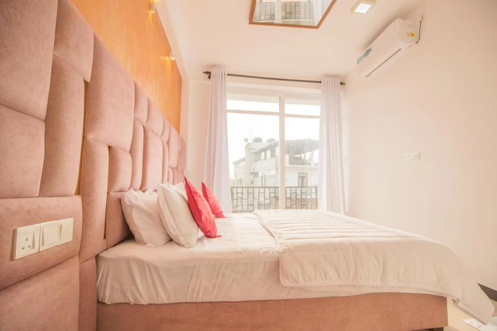 Airport Transit Hotel Negombo