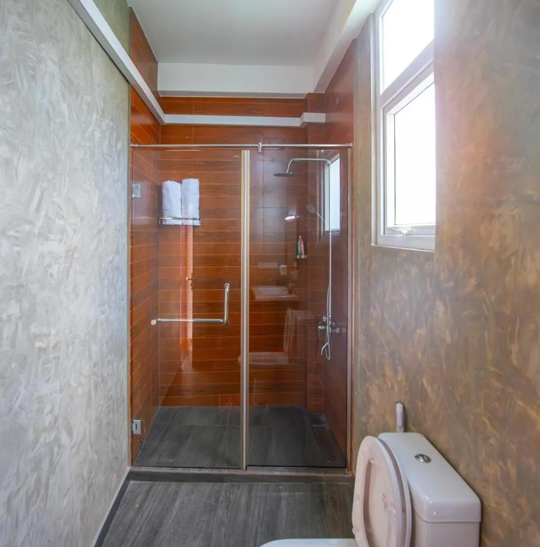 Airport Transit Hotel Negombo