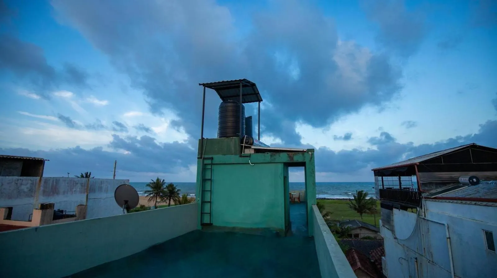 Airport Transit Hotel Negombo