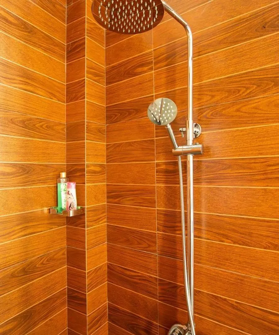 Airport Transit Hotel Negombo