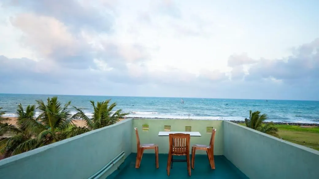 ***  Airport Transit Hotel Negombo Sri Lanka
