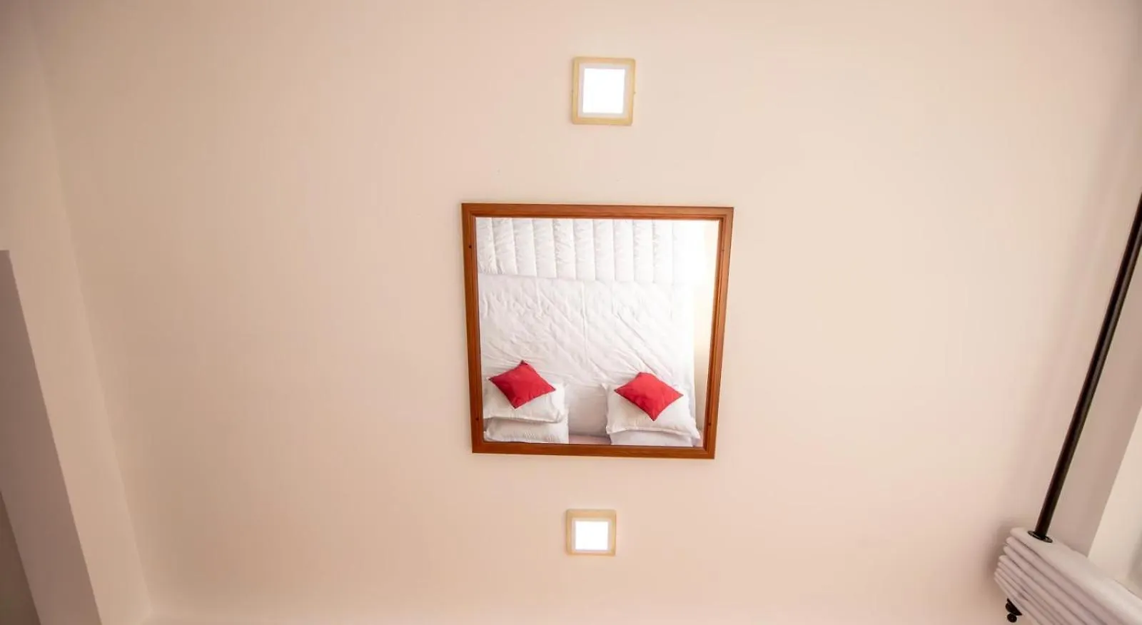 Airport Transit Hotel Negombo