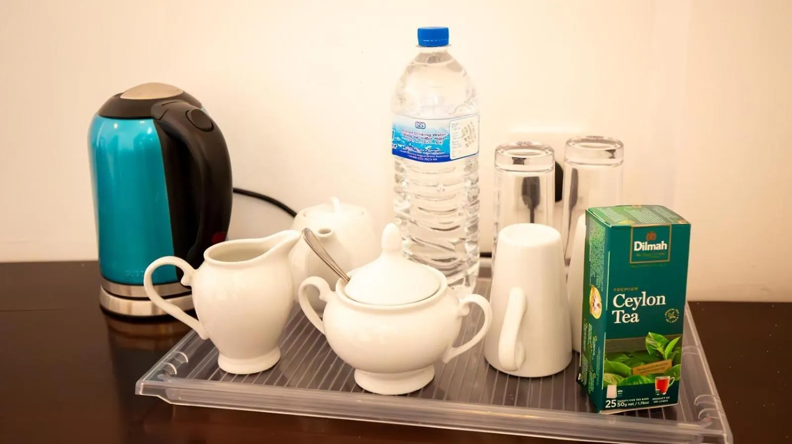 Airport Transit Hotel Negombo 3*,  Sri Lanka