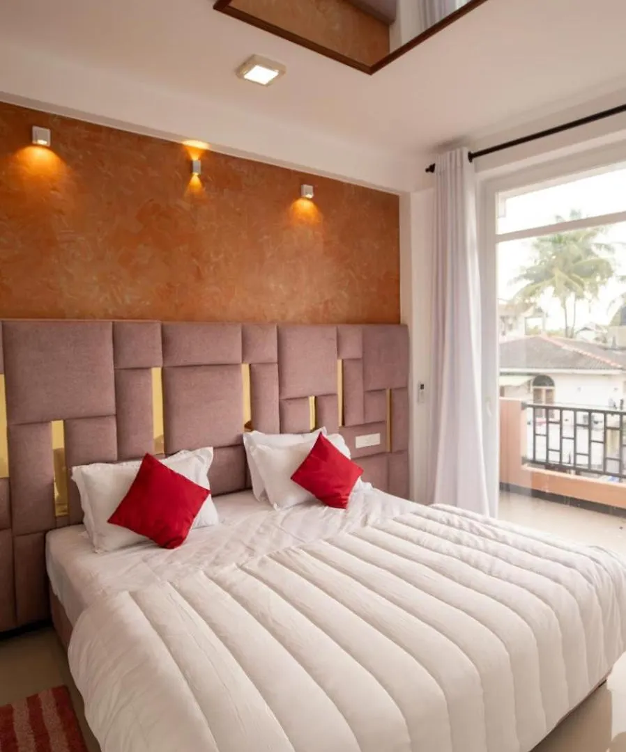 Airport Transit Hotel Negombo