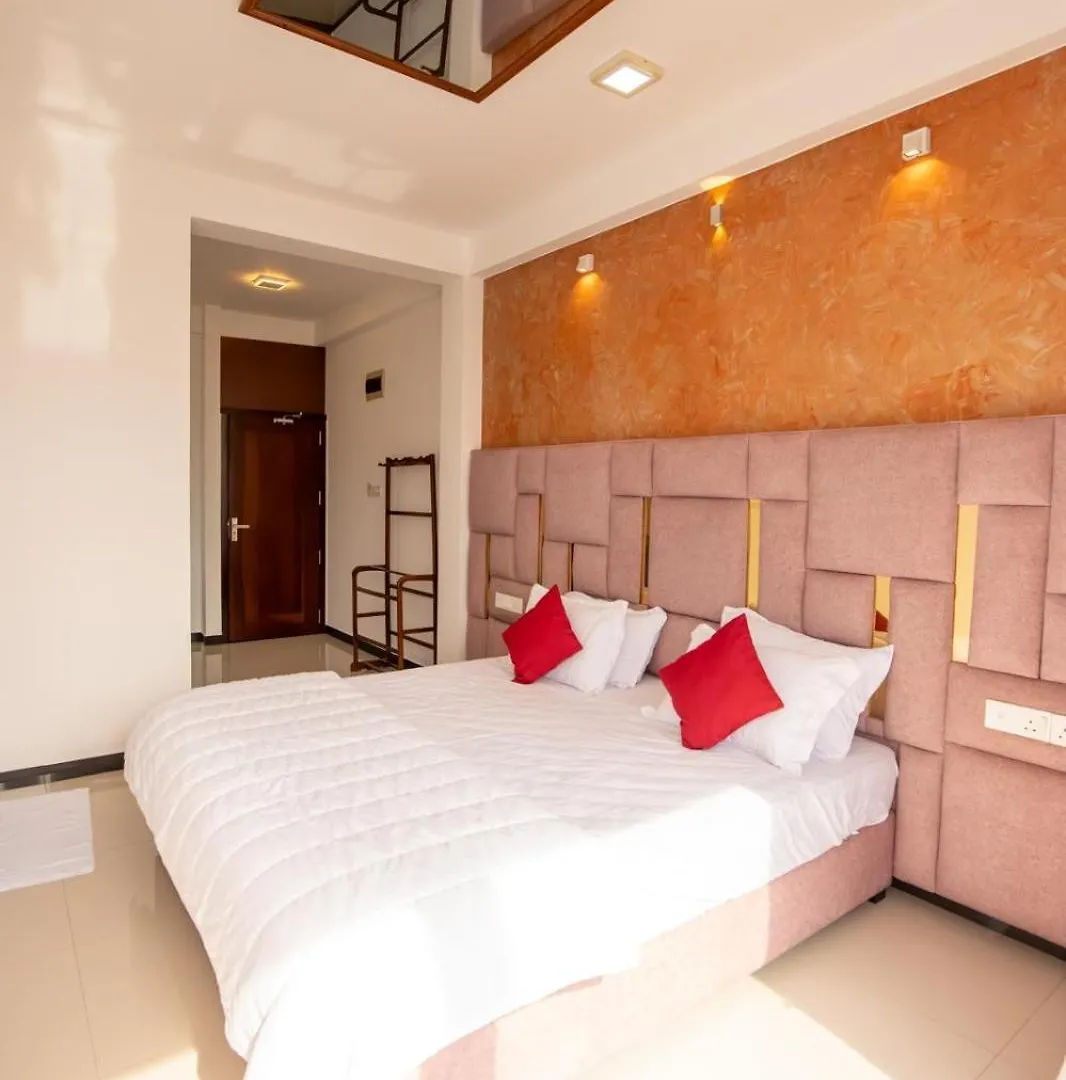 Airport Transit Hotel Negombo