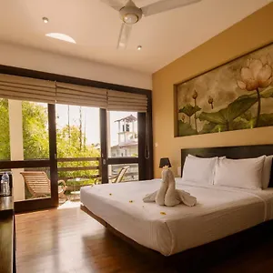Hotel Terrace &
