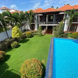 Bed & Breakfast Christima