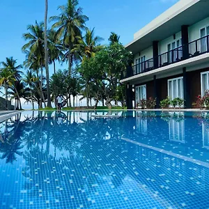 Hotell Golden Star