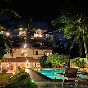 Hotell Ziegler