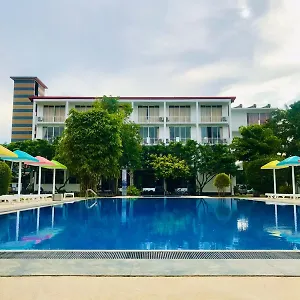 La Casablanca Tourist Hotel