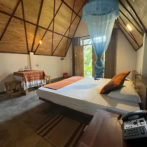 Steps Garden Negombo