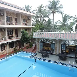 Oasis Hotel