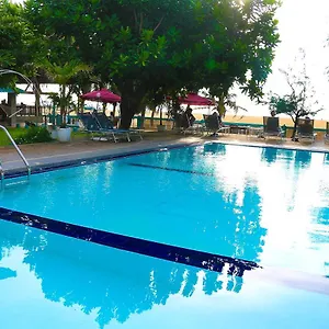 Topaz Hotel