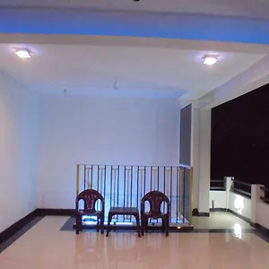 Hotel Jmf