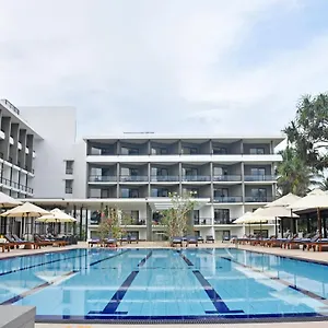 Hotel Goldi Sands
